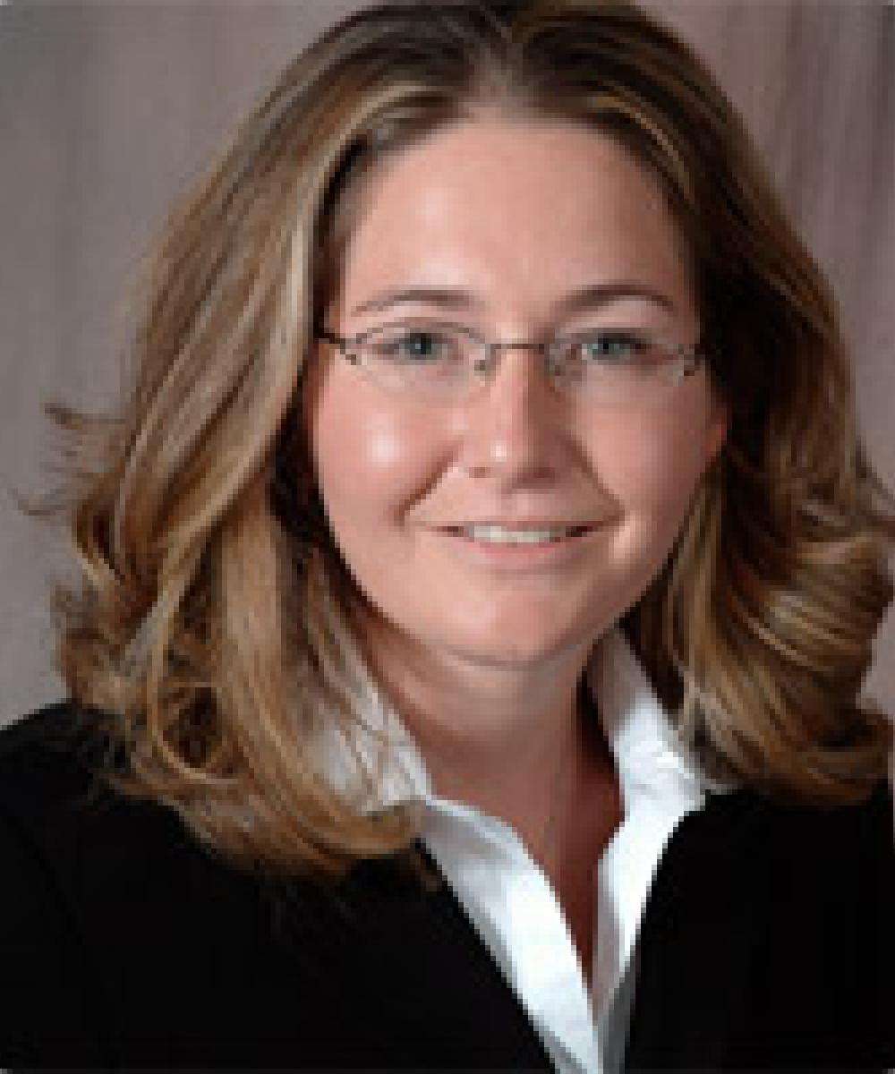 Kelli Bass | Executive Vice President | WealthTrust Oklahoma