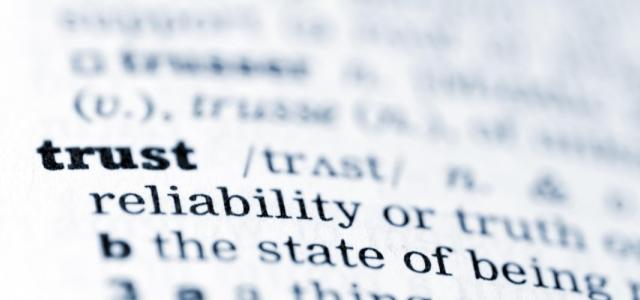 What is a Trust?